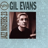 Gil Evans - Verve Jazz Masters 23