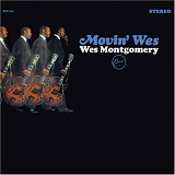 Wes Montgomery - Movin' Wes