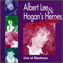 Albert Lee & Hogan's Heroes - in full flight - Live at Montreaux