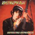 Donovan - Sunshine Superman