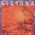 Alcyona - Around The Sun