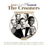 Various Artists - Great American Crooners