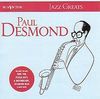 Paul Desmond - Planet Jazz - Paul Desmond