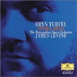 Bryn Terfel - Opera Arias