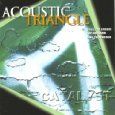 Acoustic Triangle - Catalyst