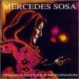 Mercedes Sosa - Vengo a ofrecer mi corazón