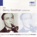 Benny Goodman - The Benny Goodman Collection (HMV Jazz)