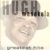 Hugh Masekela - Grazing in the Grass: The Best of Hugh Masekela