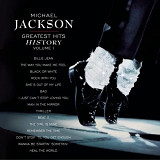 Michael Jackson - Greatest Hits