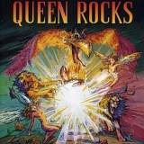 Queen - Rocks