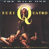 Suzi Quatro - The Wild One - The Greatest Hits