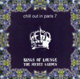Various artists - Chill Out in Paris 7