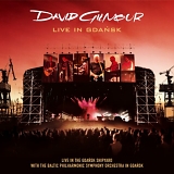 David Gilmour - Live In Gdansk Shipyard