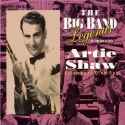 Artie Shaw - The Big Band Legends