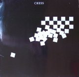 Benny Andersson - Tim Rice - Björn Ulvaeus - Chess