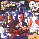 Turbonegro - Darkness Forever!