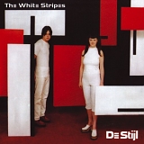 White Stripes - De Stijl