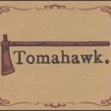 Tomahawk - Tomahawk