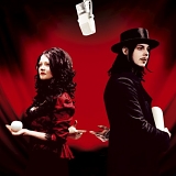 White Stripes - Get Behind Me Satan