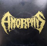 Amorphis - Vulgar Necrolatry/Misery Path