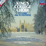 King's College Choir - Stephen Cleobury; David Briggs (Organ) - O Come All Ye Faithful