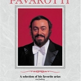 Luciano Pavarotti - The Essential Pavarotti