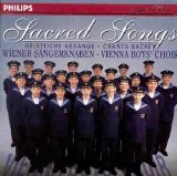 Vienna Boys' Choir - Sacred Songs Vienna Boys Choir