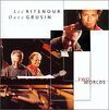 Dave Grusin & Lee Ritenour - Two Worlds