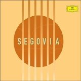 Andres Segovia - The Segovia Collection