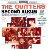 The Quitters - Second Album