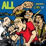 Descendents - Live Plus One