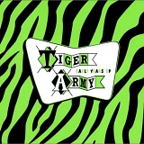 Tiger Army - Early Years EP