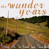 The Wunder Years - Pitstops on the Road Less Traveled