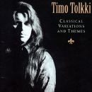 Timo Tolkki - Classical Variations And Themes