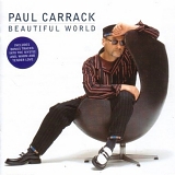 Carrack, Paul - Beautiful World