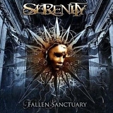 Serenity - Fallen Sanctuary