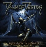 Dawn Of Destiny - Rebellion In Heaven