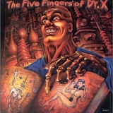 Various artists - The Five Fingers of Dr. X