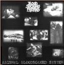 Blood Sucking Freaks - Abismal Bloodsoaked System