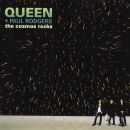 Queen + Paul Rodgers - The Cosmos Rocks