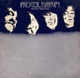 Procol Harum - Broken Barricades