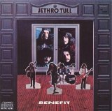 Jethro Tull - Benefit