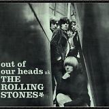 Rolling Stones - Out of Our Heads (UK) [Russian +bonus tracks]