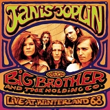 Joplin, Janis - Live At Winterland '68