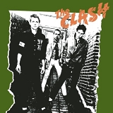 The Clash - The Clash (US Version)