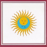 King Crimson - Lark's Tongues in Aspic