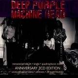 Deep Purple - Machine Head (Anniversary Edition)