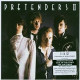 Pretenders - Pretenders II