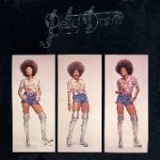 Davis, Betty - Betty Davis (Remastered)