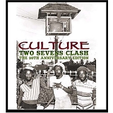 Culture - Two Sevens Clash 30th Anniversary Edition